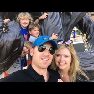 Meet your Posher, Roberta